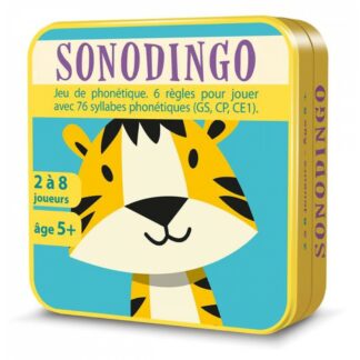 Sonodingo GS-CE1