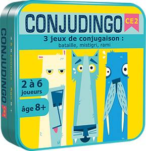Conjudingo CE2