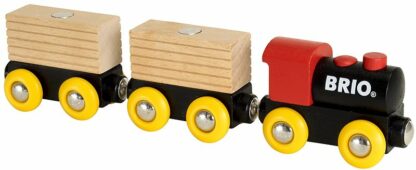 Classic train