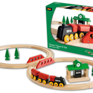 Classic deluxe set