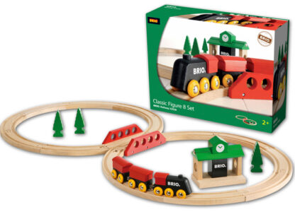 Classic deluxe set