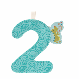 Chiffre 2 Lilliputiens