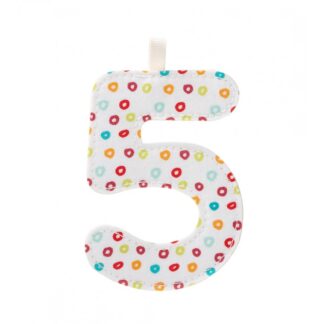 Chiffre 5 Lilliputiens