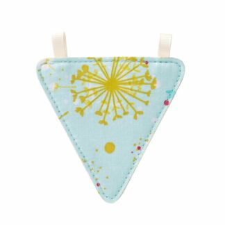 Lilliputiens Triangle