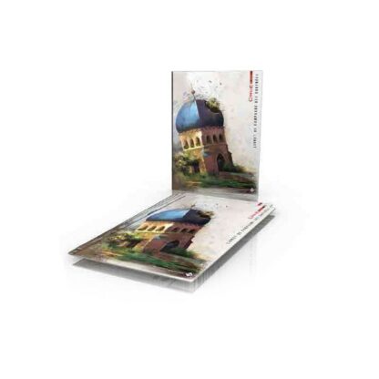 Les contrées du rêve livret de campagne