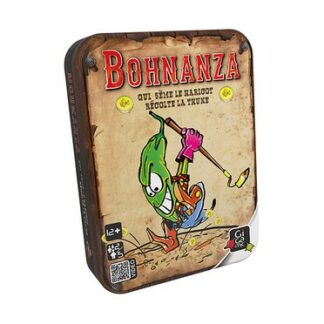 Bohnanza
