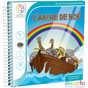 L'Arche de noé
