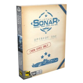 Captain sonar - Upgrade One
