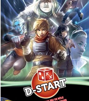 D-Start