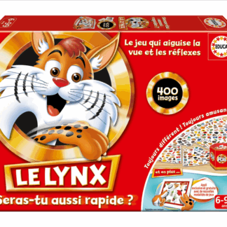 Le Lynx