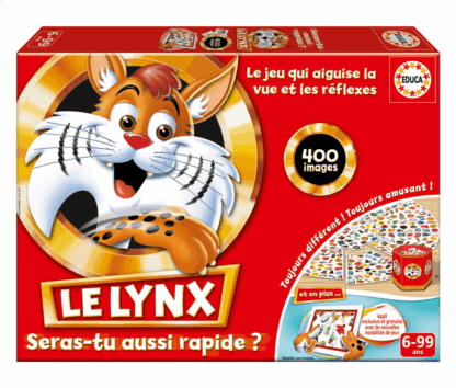 Le Lynx