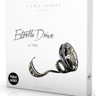 Time Stories : Estrella Drive (Ext)