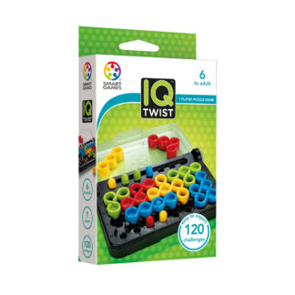 IQ Twist