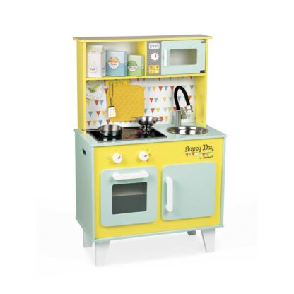 Grande cuisine happy day