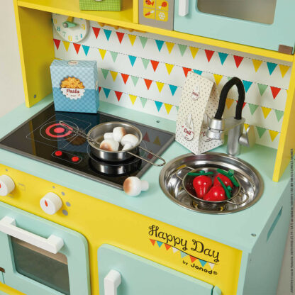 Grande cuisine happy day – Image 2