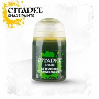 Athonian Camo - shade