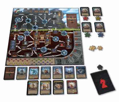 Clank ! – Image 2