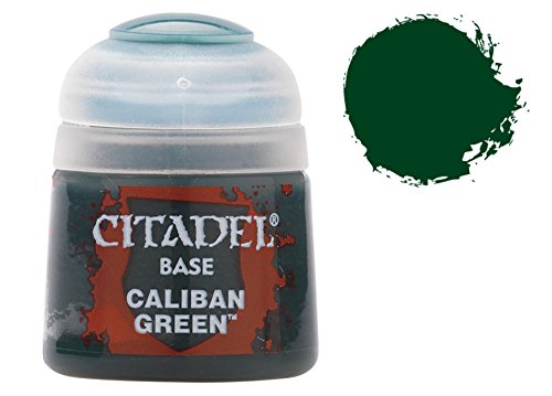 Caliban green – base – Spoutlink