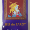 Tarot divinatoire Fabuleux FOURNIER - Boutique BCD JEUX