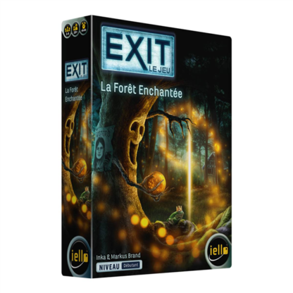 Exit: La forêt enchantée