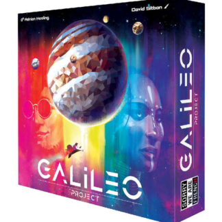 Galileo project