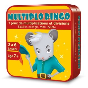 Multiplodingo CE2-CM2