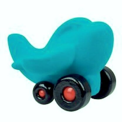 Avion Charles Turquoise