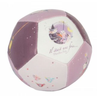 Ballon souple 10 cm il était une fois
