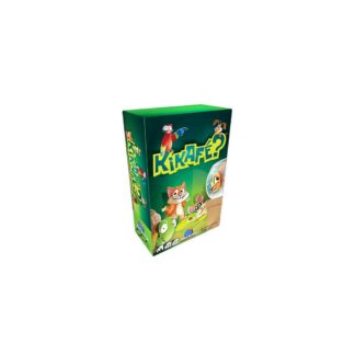 Kikafé ?