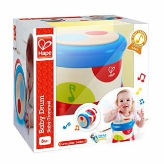 Tambour de bébé