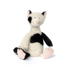 Peluche Chat grand Ach Good! F&F
