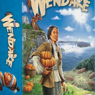 Wendake