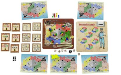 SteamRollers – Image 2