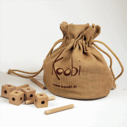 Koobi Start 110 pièces