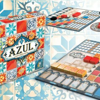 Azul