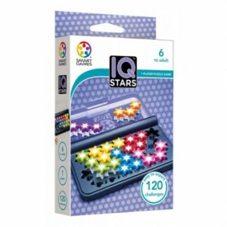 IQ Stars 6+