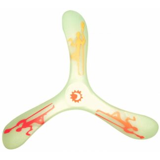 LMI boomrerang trionyx solar droitier
