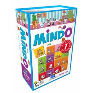 Mindo - Chats