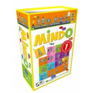 Mindo - Robots