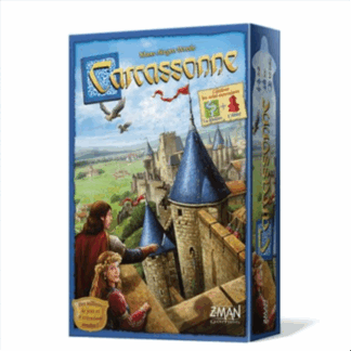 Carcassonne