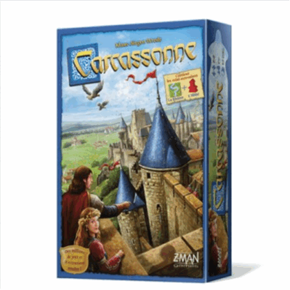 Carcassonne