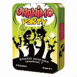 Unanimo Party