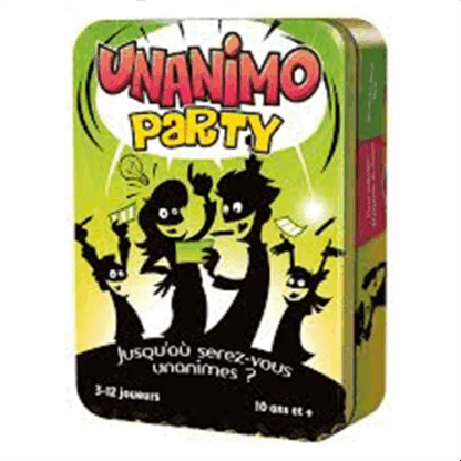 Unanimo Party