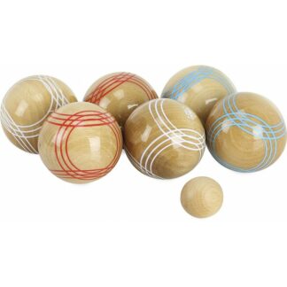 Pétanque compèt'