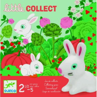 Little COLLECT