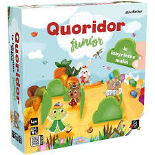 Quoridor junior