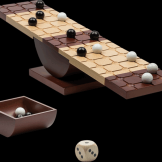 Rock Me Archimedes