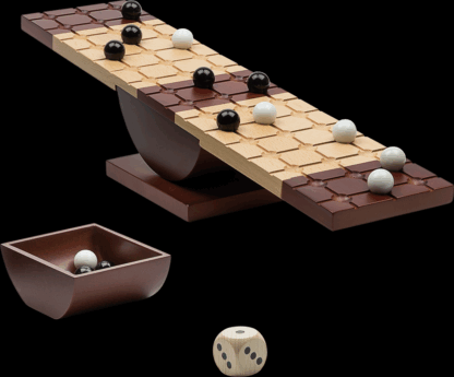 Rock Me Archimedes