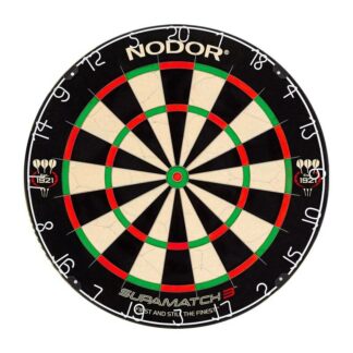 Cible Nodor Supamatch 3