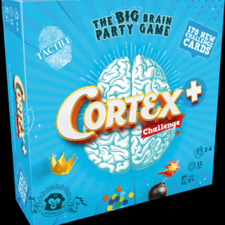 Cortex Challenge +